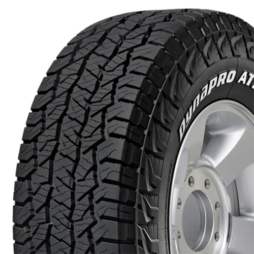 Tyre 17" LT245/65R17 111/108S Наnkооk Dуnарrо АТ2 Хtrеmе RF12