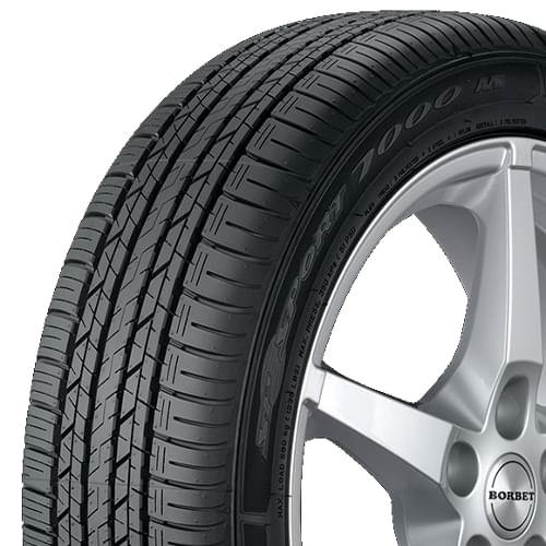 Tyre 16