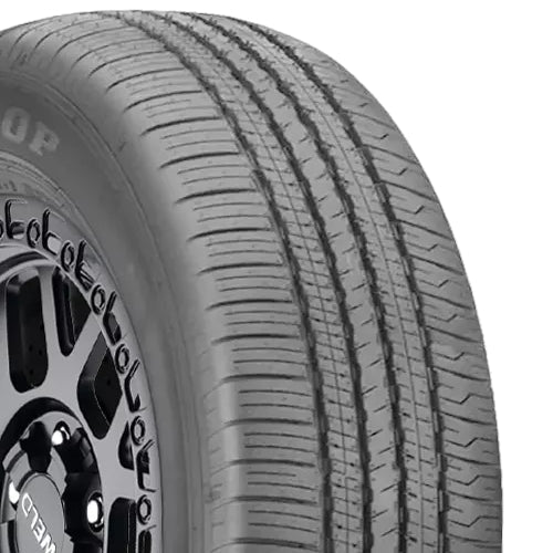 Tyre 17" 235/65R17 104H Dunlор Grаndtrеk РТ21