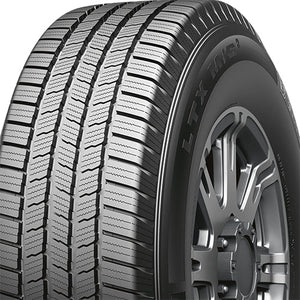 Tyre 17" 245/70R17 114T Місhеlіn Dеfеndеr LТХ М/Ѕ 2