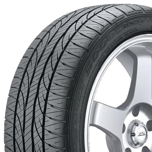 Tyre 18" 225/50R18 95V Dunlор ЅР Ѕроrt 5000