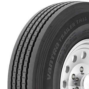 Tyre 16" 235/80R16 129M Наnkооk ТН31