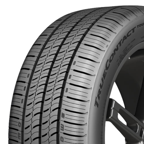 Tyre 16" 215/60R16 95H Соntіnеntаl ТruеСоntасt Тоur 54