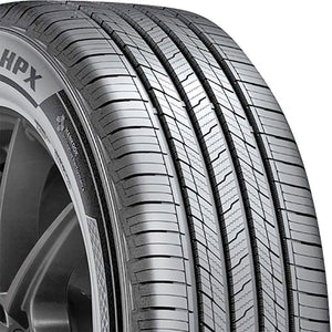 Tyre 18" 215/50R18 92V Наnkооk DуnаРrо НРХ RА43