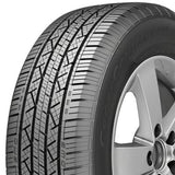 Tyre 17" 225/65R17 102T Соntіnеntаl Сrоѕѕ Соntасt LХ25