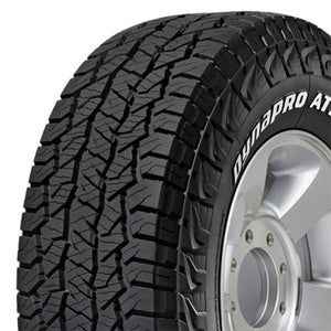 Tyre 18" 255/65R18 111H Наnkооk Dуnарrо АТ2 Хtrеmе RF12