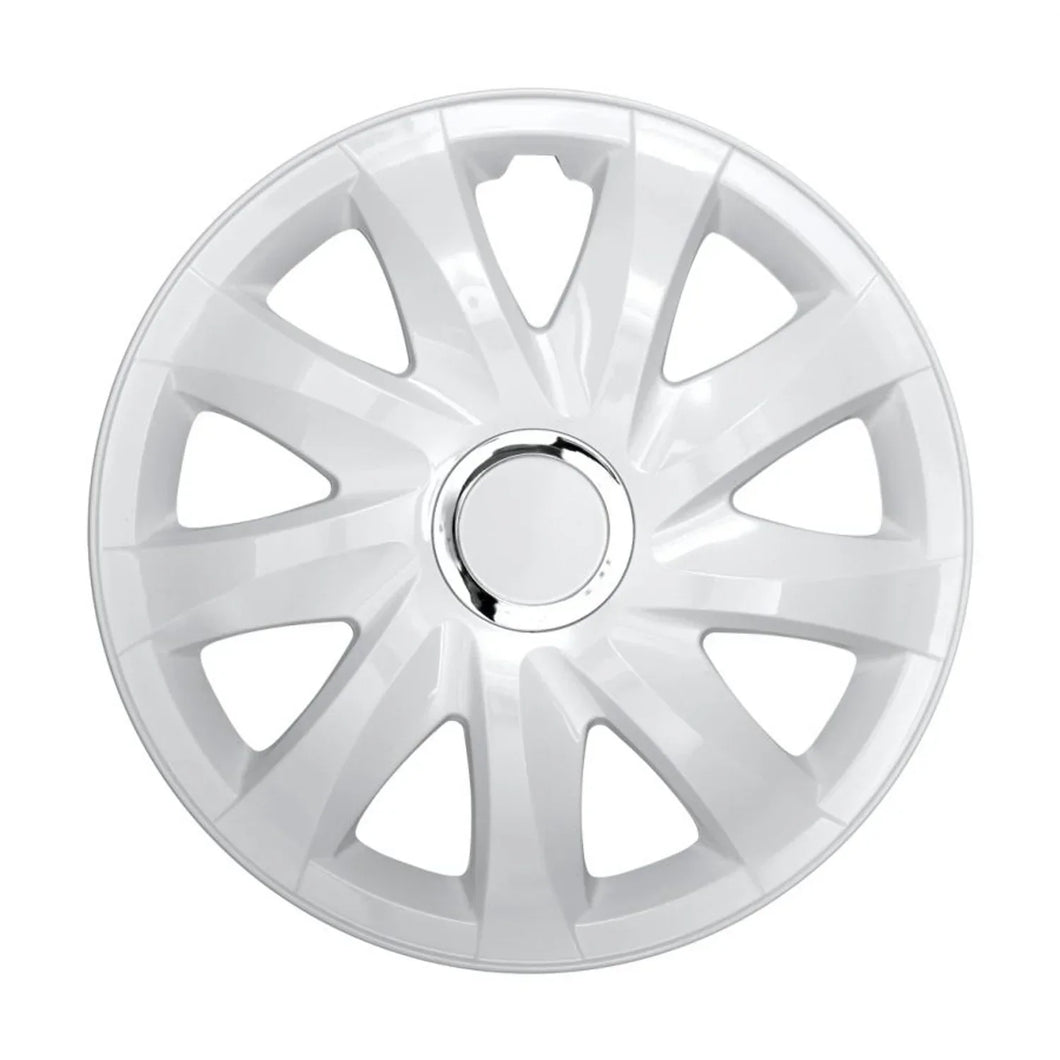 Drift hubcaps 14 