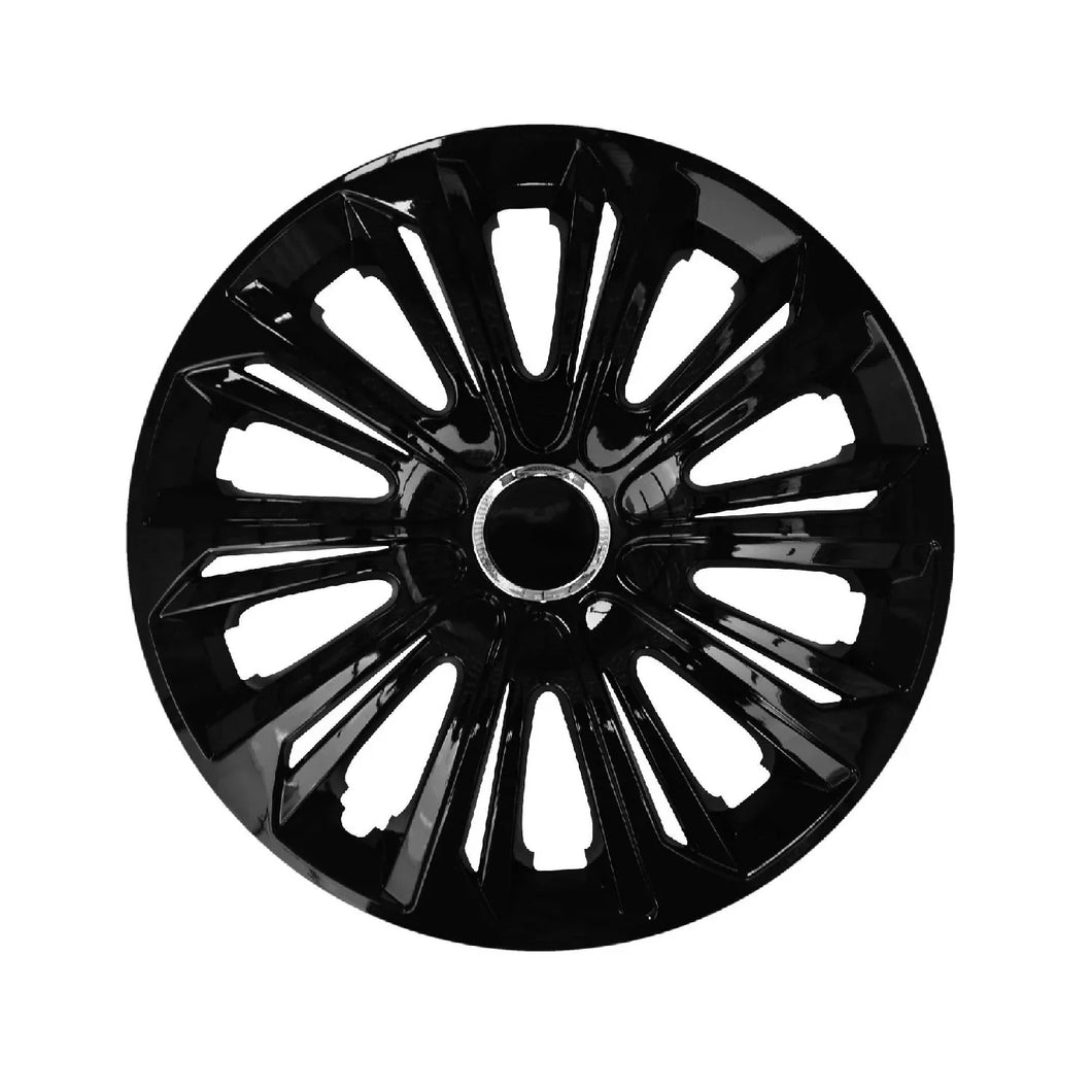 Universal hubcaps 16