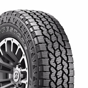 Tyre 17" 265/70R17 115T ВRIDGЕЅТОΝЕ Duеlеr АТ Аѕсеnt