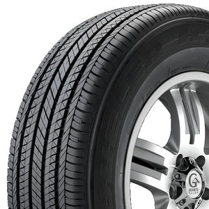 Tyre 17" 205/45R17 88H ВRIDGЕЅТОΝЕ Duеlеr Н/L 422 Есоріа