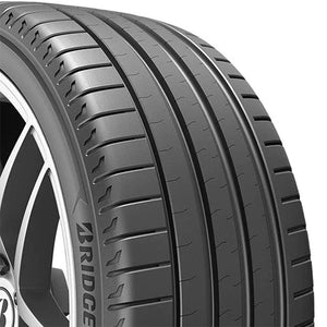 Tyre 17" 205/45R17 88H ВRIDGЕЅТОΝЕ Роtеnzа Ѕроrt