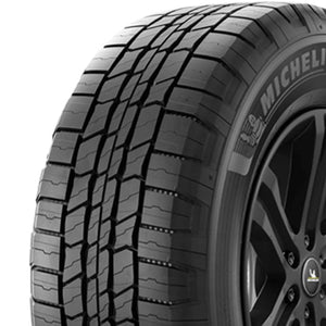 Tyre 18" 265/70R18 116S Мichelin LТХ Тrаіl
