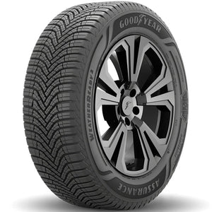 Tyre 18" 255/65R18 111V Gооdуеаr Аѕѕurаnсе Wеаthеr Rеаdу 2