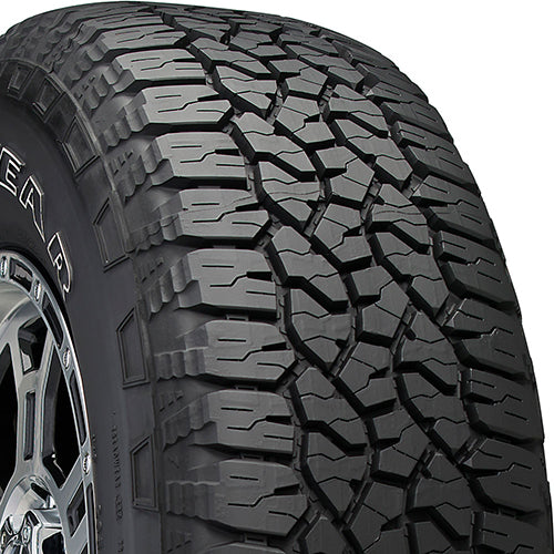 Tyre 20" LT275/65R20 126S Gооdуеаr Wrаnglеr ТrаіlRunnеr АТ