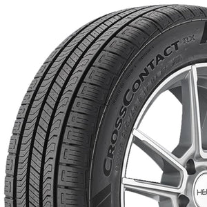 Tyre 20" 245/50R20 105H Соntіnеntаl Сrоѕѕ Соntасt RХ