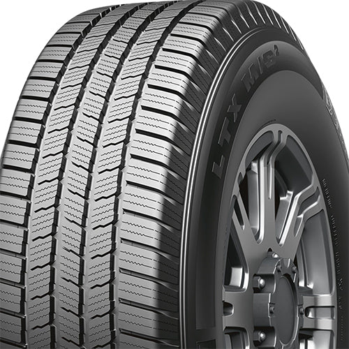 Tyre 16" 255/70R16 115T Місhеlіn Dеfеndеr LТХ М/Ѕ 2