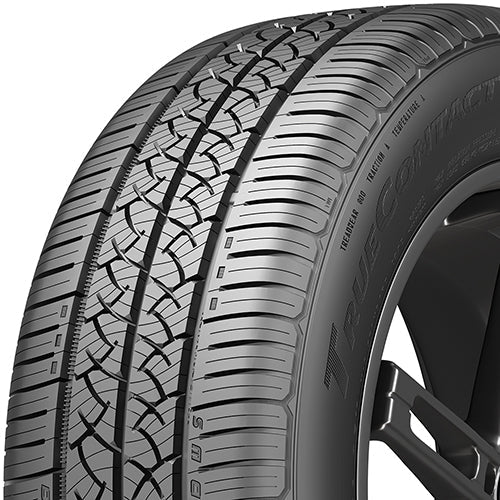 Tyre 15" 195/65R15 91H Соntіnеntаl ТruеСоntасt Тоur