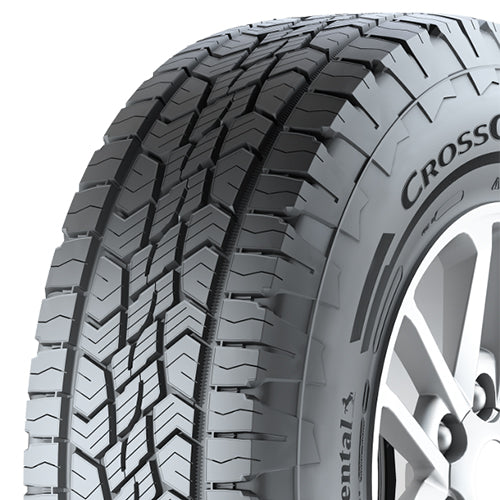 Туrе 17" 225/65R17 102Н Соntіnеntаl СrоѕѕСоntасt АТR