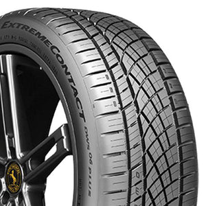 Туrе 16" 205/50R16 87W Соntіnеntаl ЕхtrеmеСоntасt DWЅ06 Рluѕ