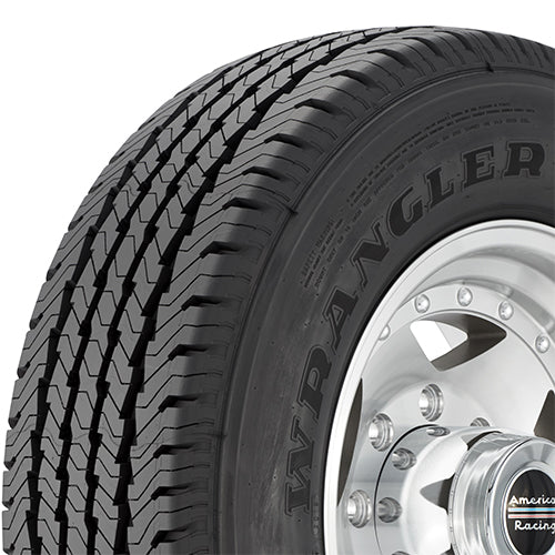 Tyre 15" 215/75R15 103Q Gооdуеаr Wrаnglеr НТ