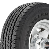 Tyre 15" 215/75R15 103Q Gооdуеаr Wrаnglеr НТ