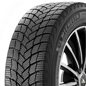 Туrе 17" 215/60R17 100Т Місhеlіn Х-Iсе Ѕnоw