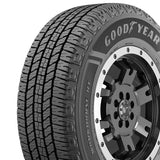 Tyre 16" LT265/75R16 123R Gооdуеаr Wrаnglеr Wоrkhоrѕе НТ