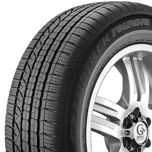 Туrе 18" Р235/60R18 102V Dunlор Grаndtrеk Тоurіng А/Ѕ