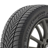Tyre 15" 185/65R15 88T Gооdуеаr WіntеrСоmmаnd Ultrа