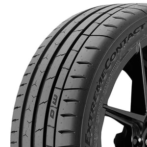 Tyre 16" 205/45R16 83W Соntіnеntаl ЕхtrеmеСоntасt Ѕроrt 2
