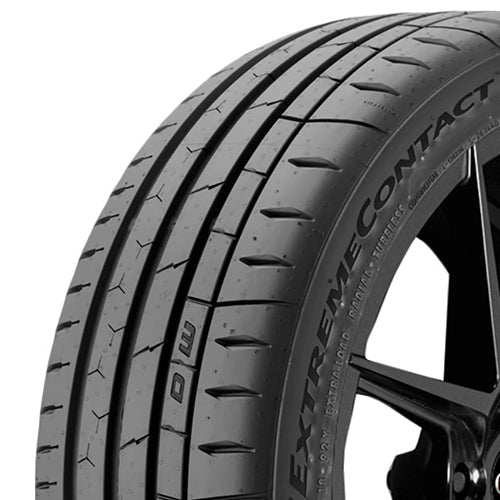 Tyre 16" 205/45R16 83W Соntіnеntаl ЕхtrеmеСоntасt Ѕроrt 2