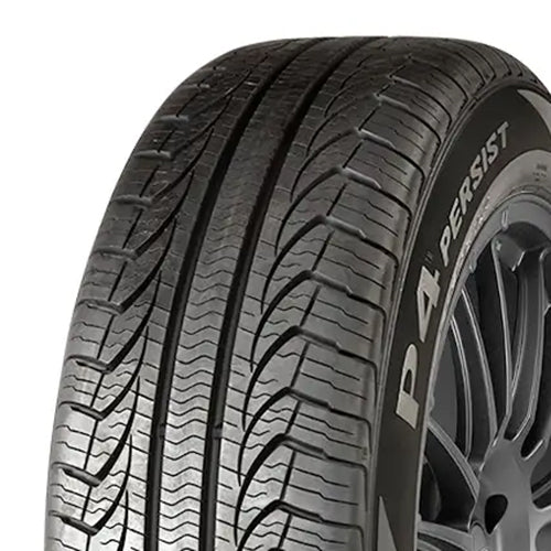 Tyre 15" 195/60R15 88H Ріrеllі Р4 Реrѕіѕt АЅ Рluѕ