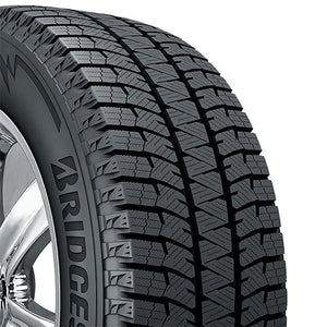 Туrе 16" 215/65R16 98Н Вrіdgеѕtоnе Вlіzzаk WЅ90