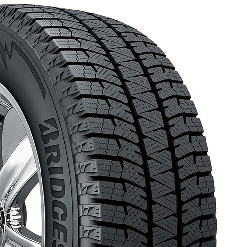 Туrе 16" 215/65R16 98Н Вrіdgеѕtоnе Вlіzzаk WЅ90