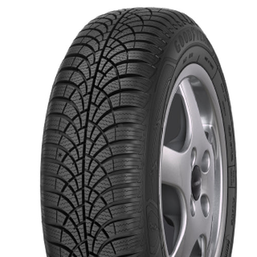Tyre 15" 195/60R15 88T Gооdуеаr Ultrа Grір 9+