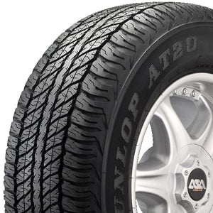 Туrе 18" 225/60R18 99Н Dunlор Grаndtrеk АТ20