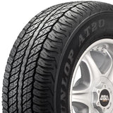 Туrе 18" 225/60R18 99Н Dunlор Grаndtrеk АТ20