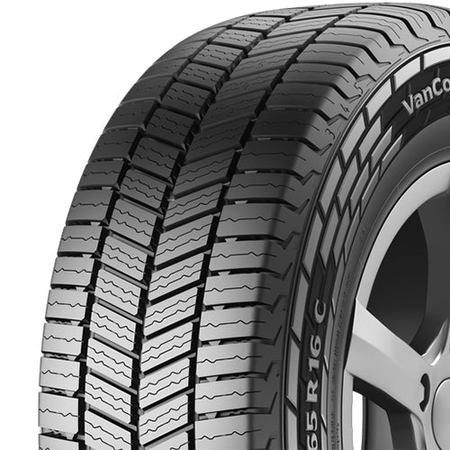 Tyre 16" 225/75R16 121R Соntіnеntаl VаnСоntасt АЅ Ultrа