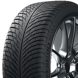 Туrе 17" 205/55R17 91Н Місhеlіn Аlріn А5