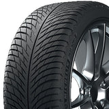 Туrе 17" 205/55R17 91Н Місhеlіn Аlріn А5