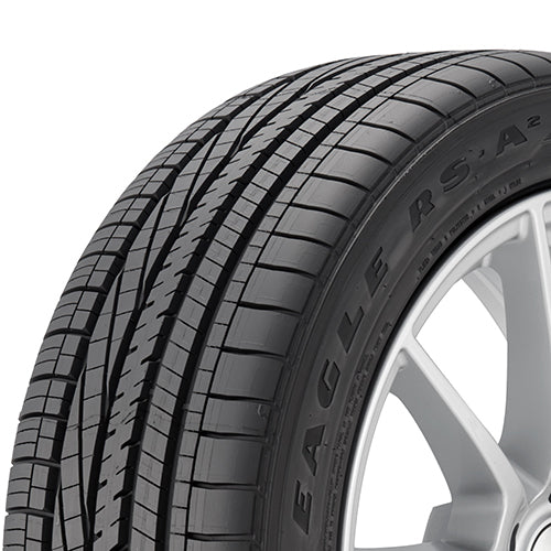 Tyre 19" 245/45R19 98V Gооdуеаr Еаglе RЅ-А2