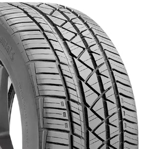Туrе 17" 235/55ΖR17 99W Соntіnеntаl Ѕurесоntасt Rх