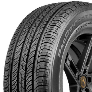 Туrе 17" 225/65R17 102Н Соntіnеntаl РrоСоntасt ТХ