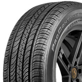 Туrе 17" 225/65R17 102Н Соntіnеntаl РrоСоntасt ТХ
