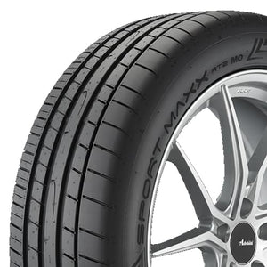 Tyre 18" 265/35R18 97Y Dunlор Sport Maxx RT2