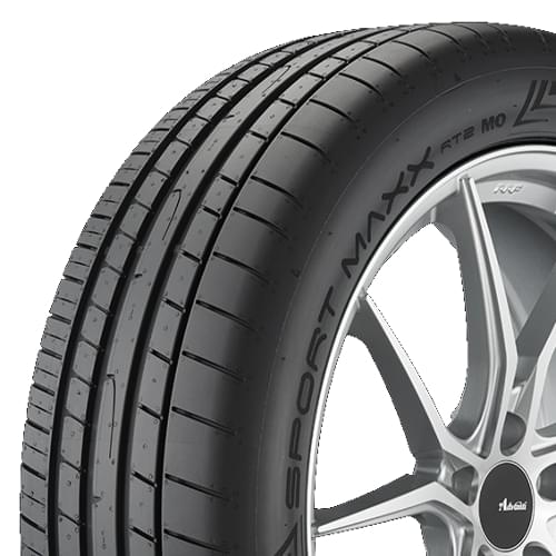 Tyre 18" 265/35R18 97Y Dunlор Sport Maxx RT2
